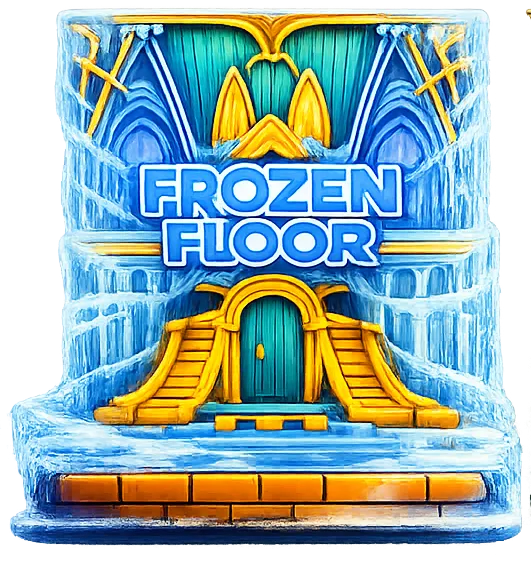 Frozen Floor