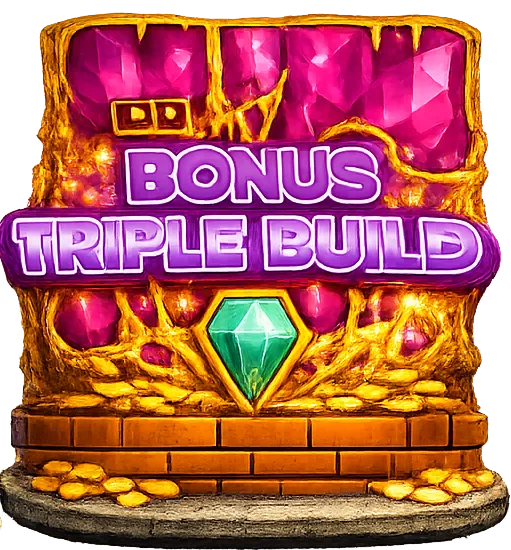 Triple Build